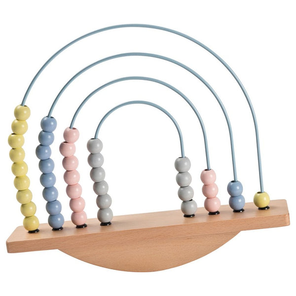 Balance Abacus