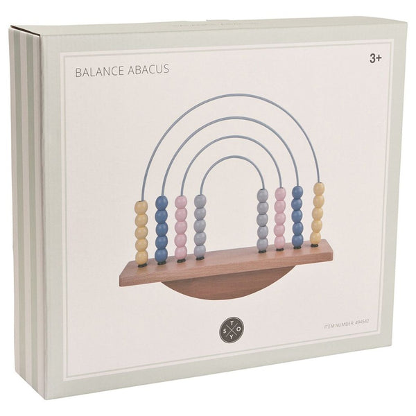 Balance Abacus