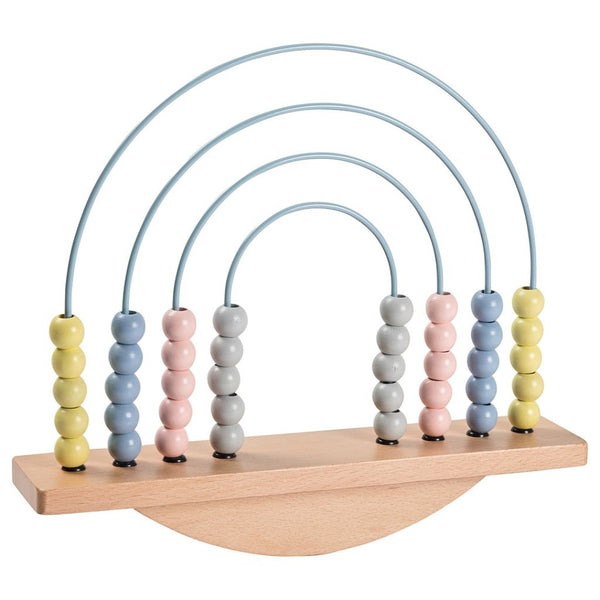 Balance Abacus