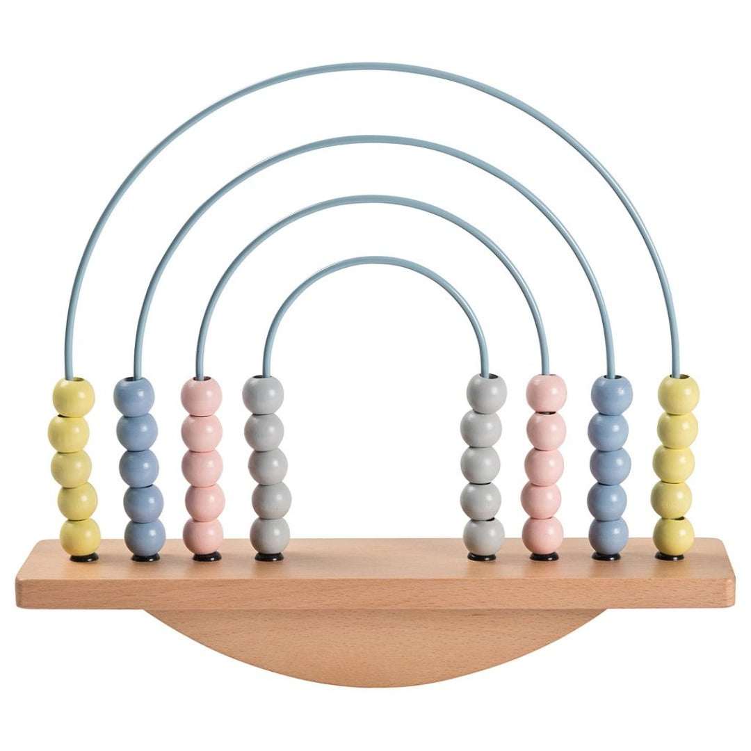 Balance Abacus