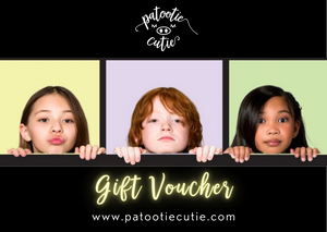 Gift Voucher €30