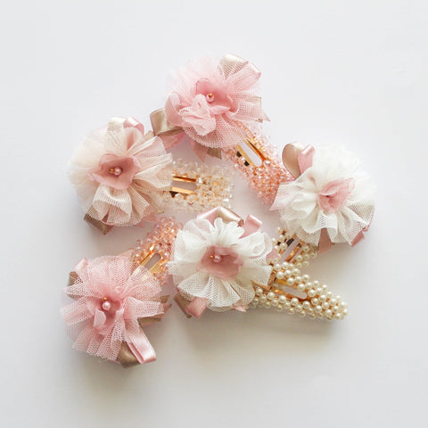 Chic Hair Clip