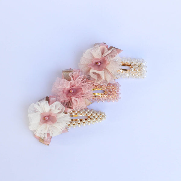 Chic Hair Clip