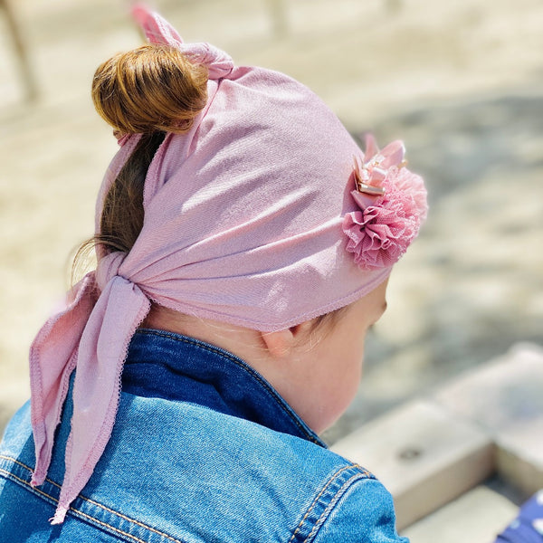 Summer Headscarf