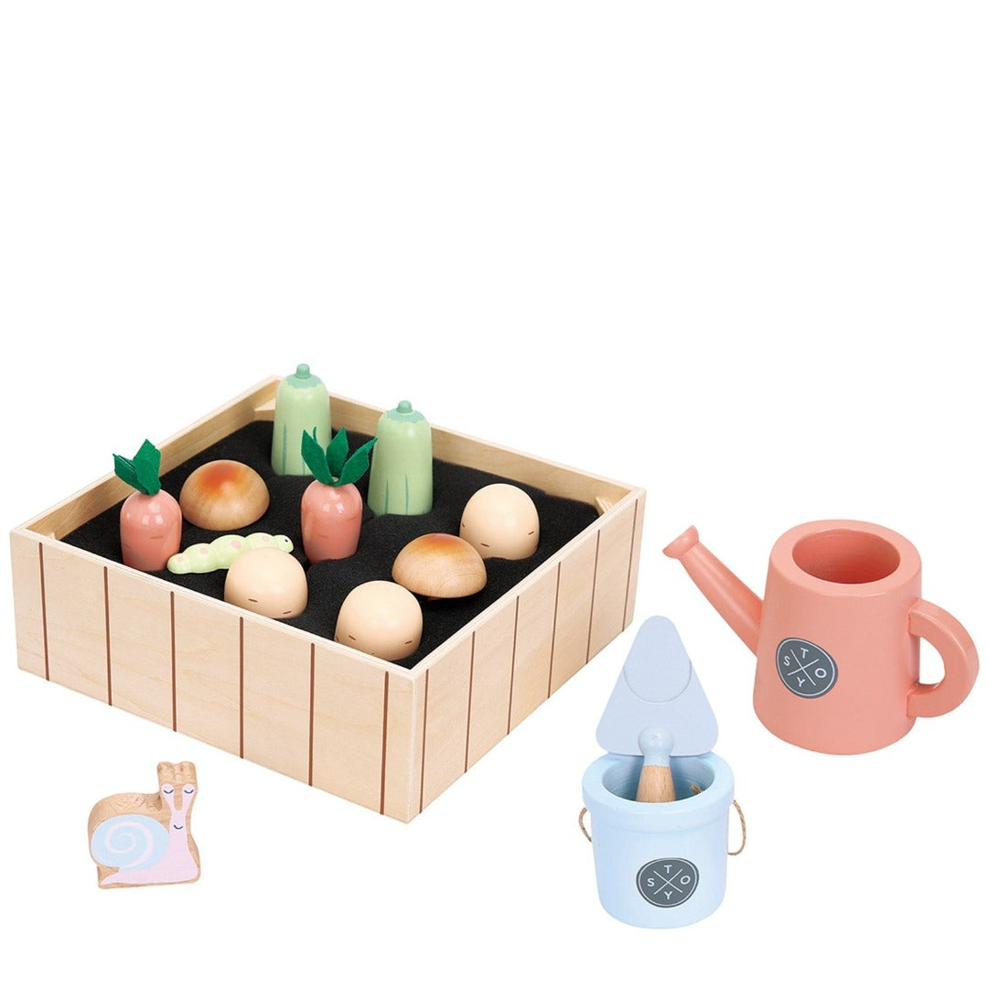 Garden Play Set