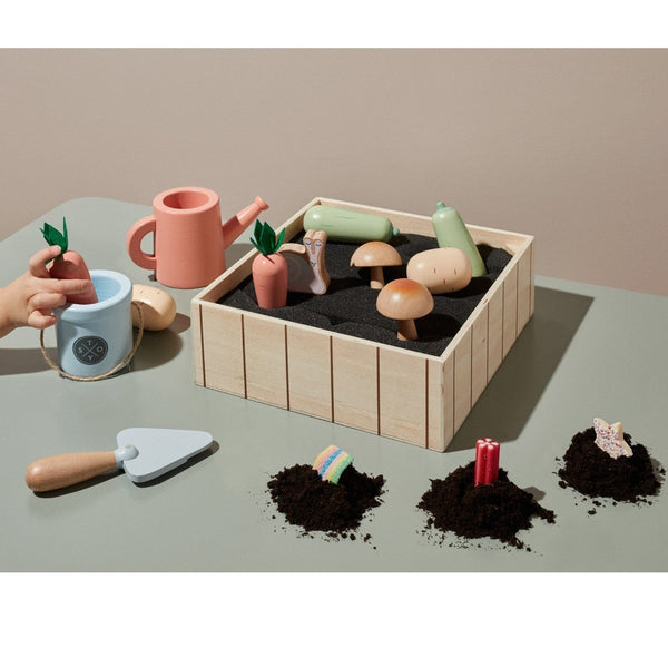 Garden Play Set