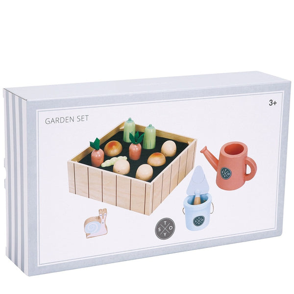 Garden Play Set