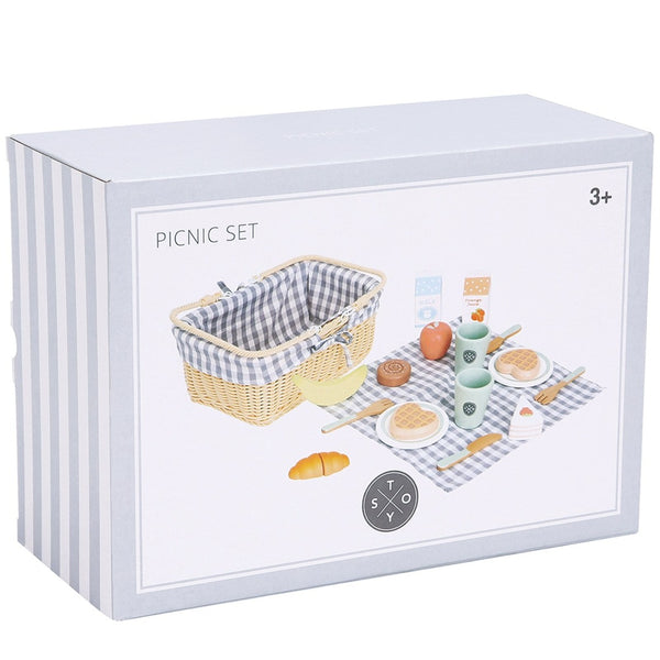 Picnic Play Set