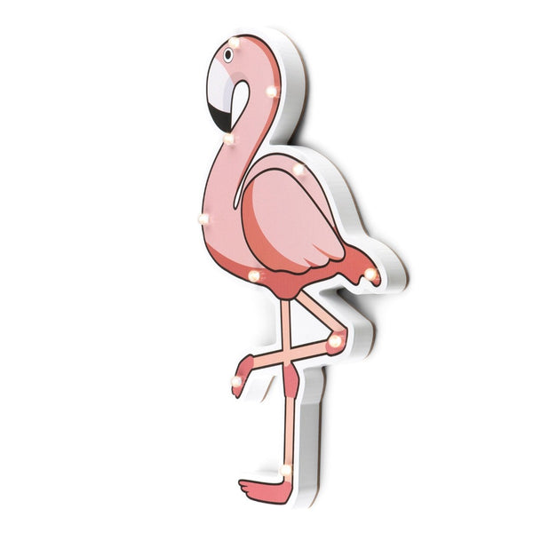 Flamingo LED Lamp