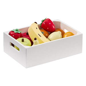 Mixed Fruit Play Set