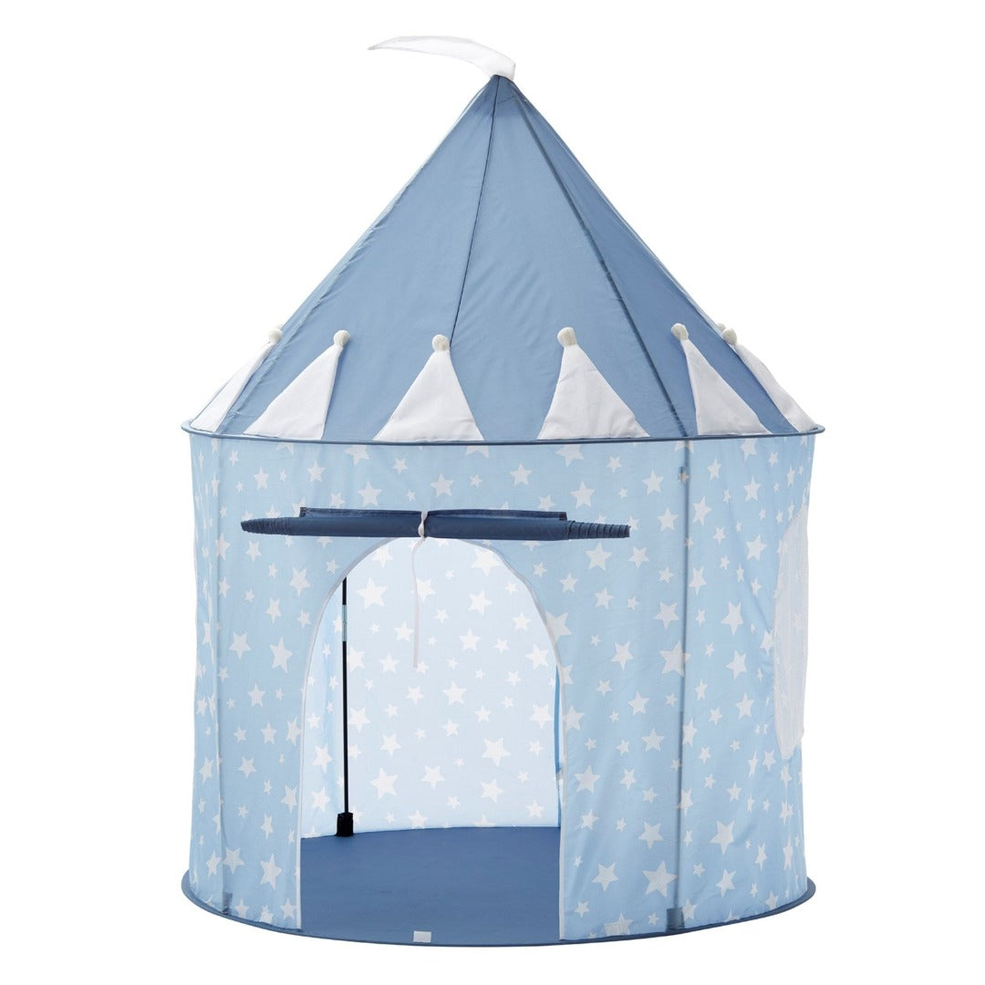 Play Tent Blue