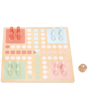 Ludo Board Game