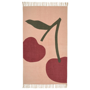 Rug Cherry