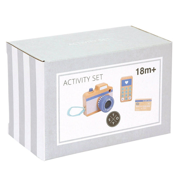 Activity Play Set