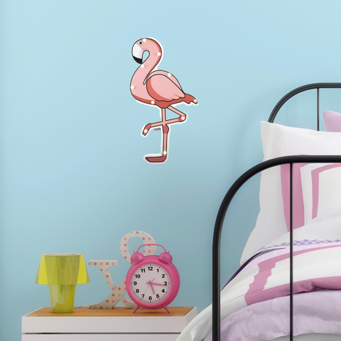 Flamingo LED Lamp