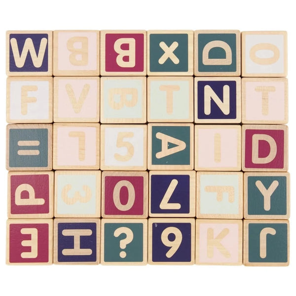 ABC Blocks