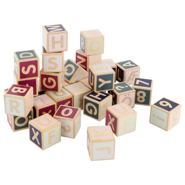 ABC Blocks