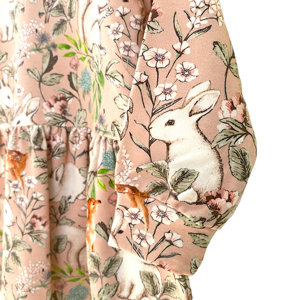 Forest Animals Dress